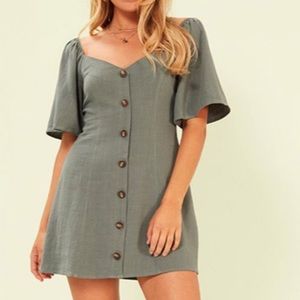 Robe minkpink